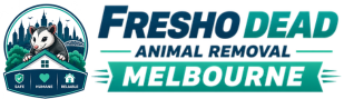 Fresho Dead Animal Removal Epping logo