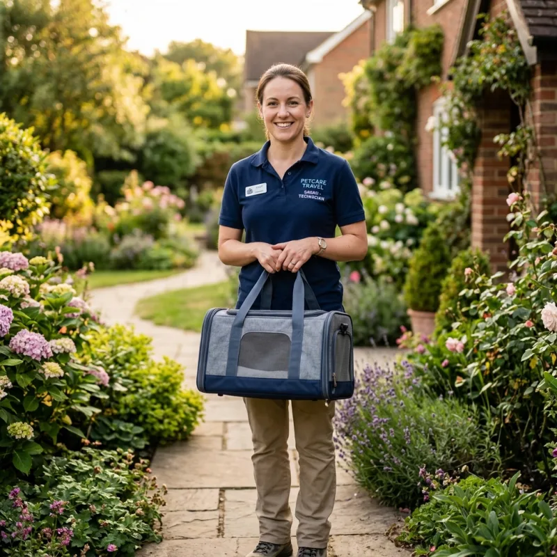 Dead Pet Removal Epping